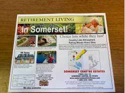 Somerset Center Estate Sales Inc
