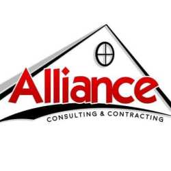 Alliance Consulting and Contracting Inc.