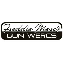 Freddie Merc's Gun Wercs