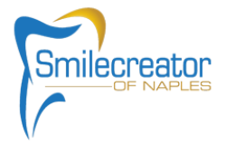 Smilecreator of Naples