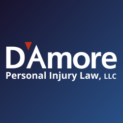 D'Amore Personal Injury Law
