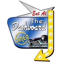 The Dashboard Diner