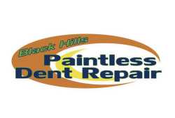 Black Hills Paintless Dent Repair