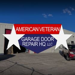 American Veteran Garage Door Repair HQ - Nadsoft Qa Test