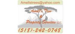 Amell’s Tree and Property Services