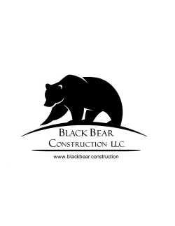 Black Bear Construction, LLC