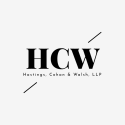 Hastings, Cohan & Walsh, LLP - Personal Injury Lawyers CT