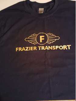 Frazier Transport