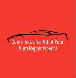 806 Automotive Repair & Performance