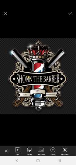 King Hut Cuts Barbershop