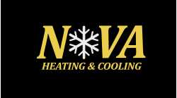 nova cooling & heating