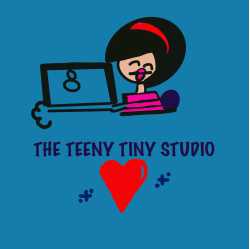The Teeny Tiny Studio