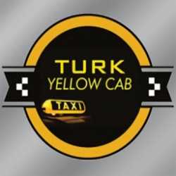 Turk Yellow Cab