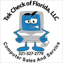 Tek Check of Florida, LLC