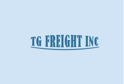 Tg Freight Inc