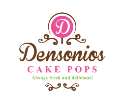 Densonios Cake Pops