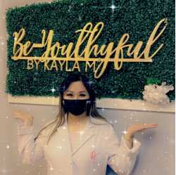 be-youthyful by Kayla M