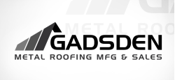 Gadsden Metal Roofing Mfg & Sales