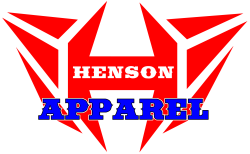 HENSON APPAREL