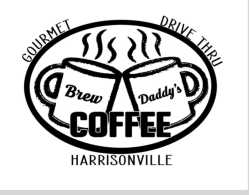 Brew Daddys coffee