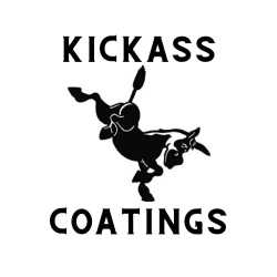 Kickass Coatings