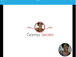 Grannyz Secrets