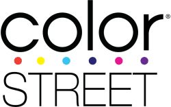 Color Street by Andrea