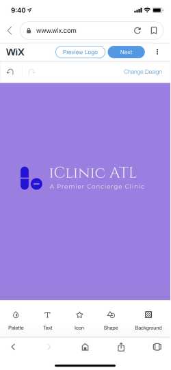 iClinic Atlanta