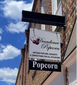 Decadence Popcorn LLC