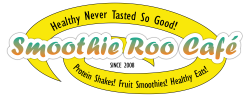 Smoothie Roo