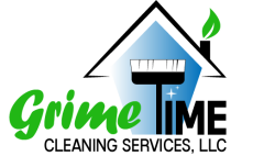 Grime Time Cleaning Services LLC