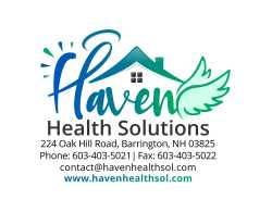 HAVEN HEALTH SOLUTIONS
