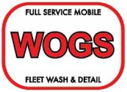 WOGS Mobile Wash