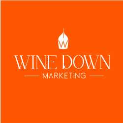 Wine Down Marketing