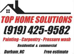 Top Home Solutions LLC