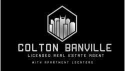 Colton Banville, Apartment Locator