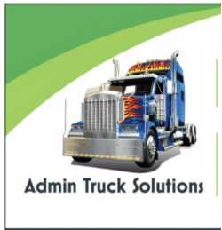 Admin Truck Solutions
