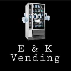 E & K Vending