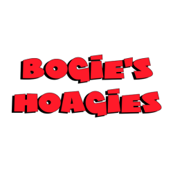 Bogie's Hoagies & Deli