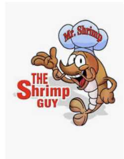The Shrimp Guy