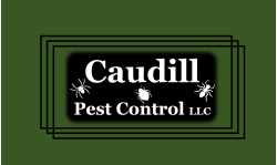 Caudill Pest Control LLC