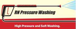RN Pressure Washing