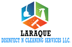 Laraque Disinfect N Cleaning Services LLC