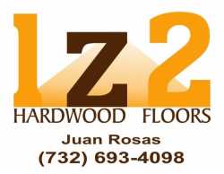 1Z2 Hardwood Floors LLC