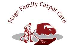Stage family carpet care