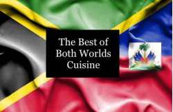 The Best of Both Worlds Cuisine LLC