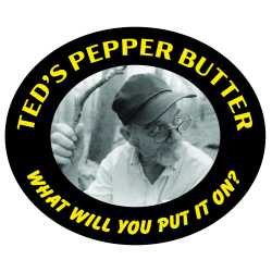 Ted's Pepper Butter