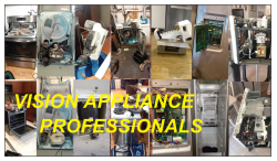 Vision Appliance Professionals