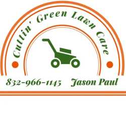 Cuttin' Green Lawn Care