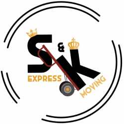 S & K Express Moving